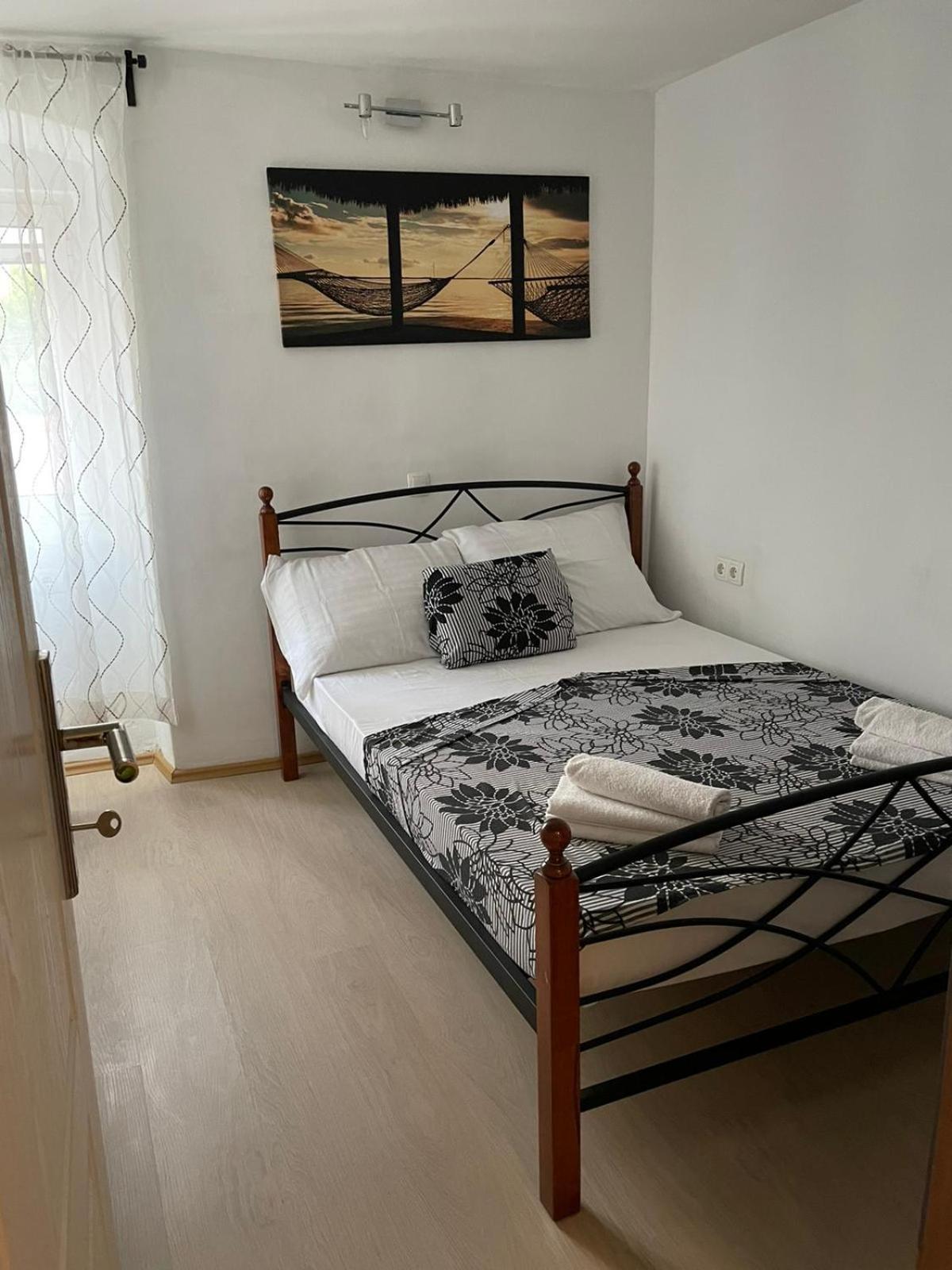 Zadar Beach Apartments Exterior photo